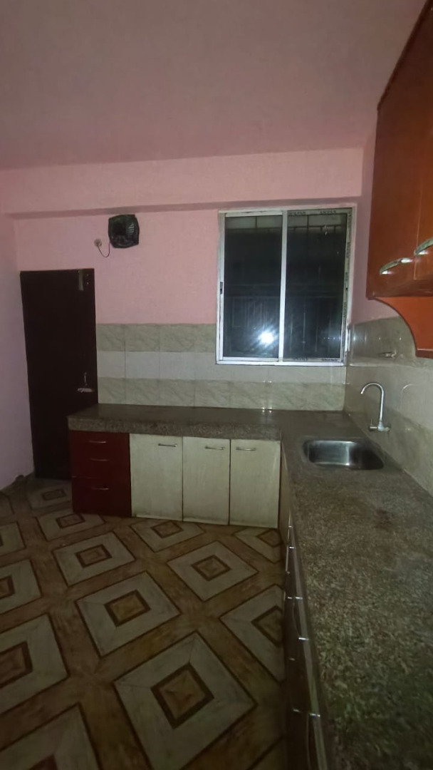 Unfurnished 3bhk in Ganesh Mandir Path, Bylane Number 4, Sector 2, Jayanta Nagar, Noonmati, Guwahati, Assam, India for Rent